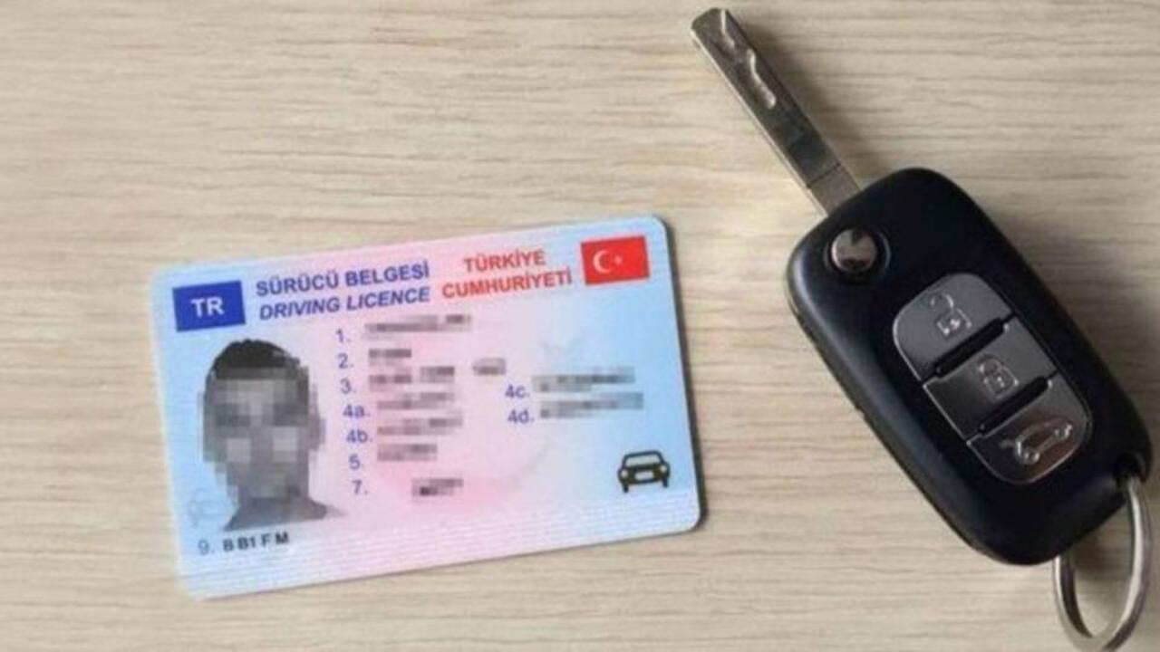 Foto - Anayasa Mahkemesi kararını verdi: Onların ehliyeti iptal edilemeyecek!