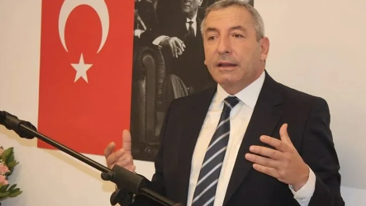 Foto - Anayasa Mahkemesi’nden hiç hesapta olmayan "altı ok" kararı! Partinin amblemi silindi