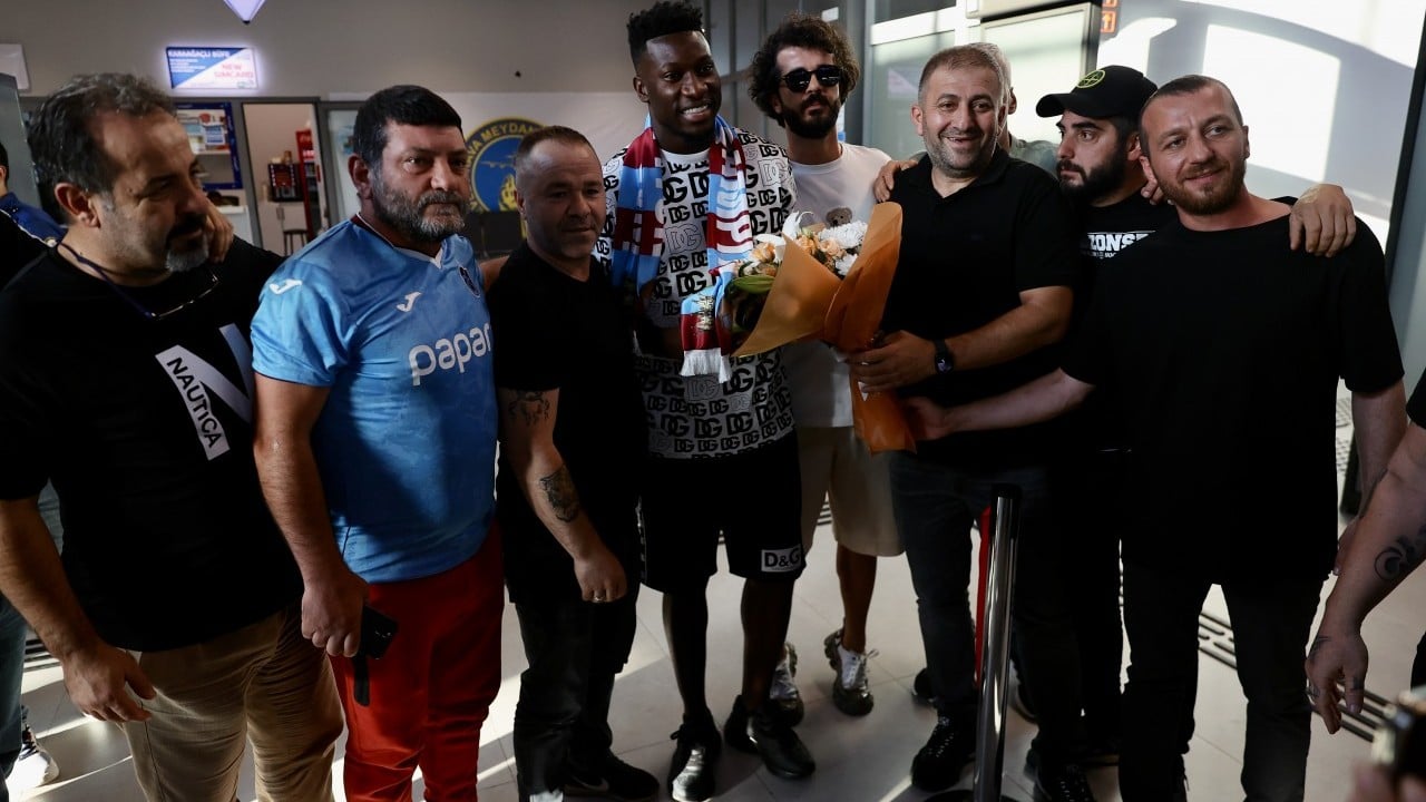 Foto - Andre Onana'dan çok konuşulacak hakem sözleri! 