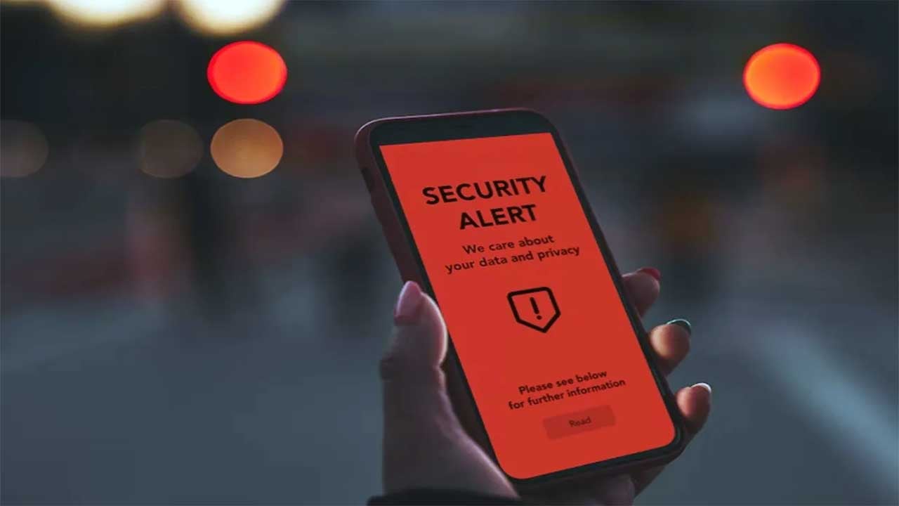 Foto - Android dünyası tehlikede! Yapay zeka destekli virüs