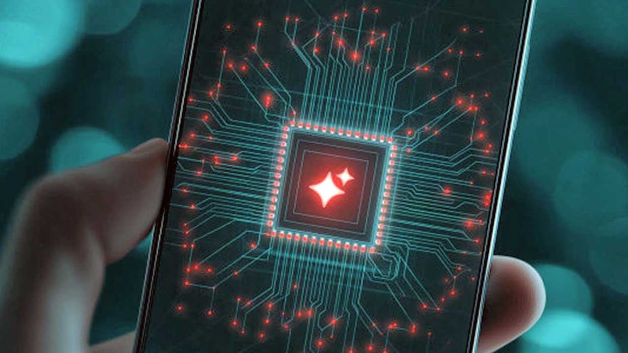 Foto - Android dünyası tehlikede! Yapay zeka destekli virüs