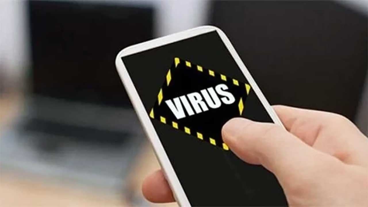 Foto - Android dünyası tehlikede! Yapay zeka destekli virüs