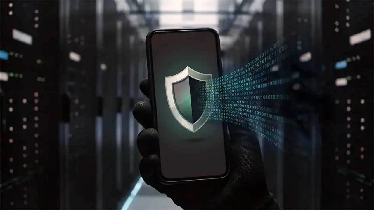 Foto - Android dünyası tehlikede! Yapay zeka destekli virüs