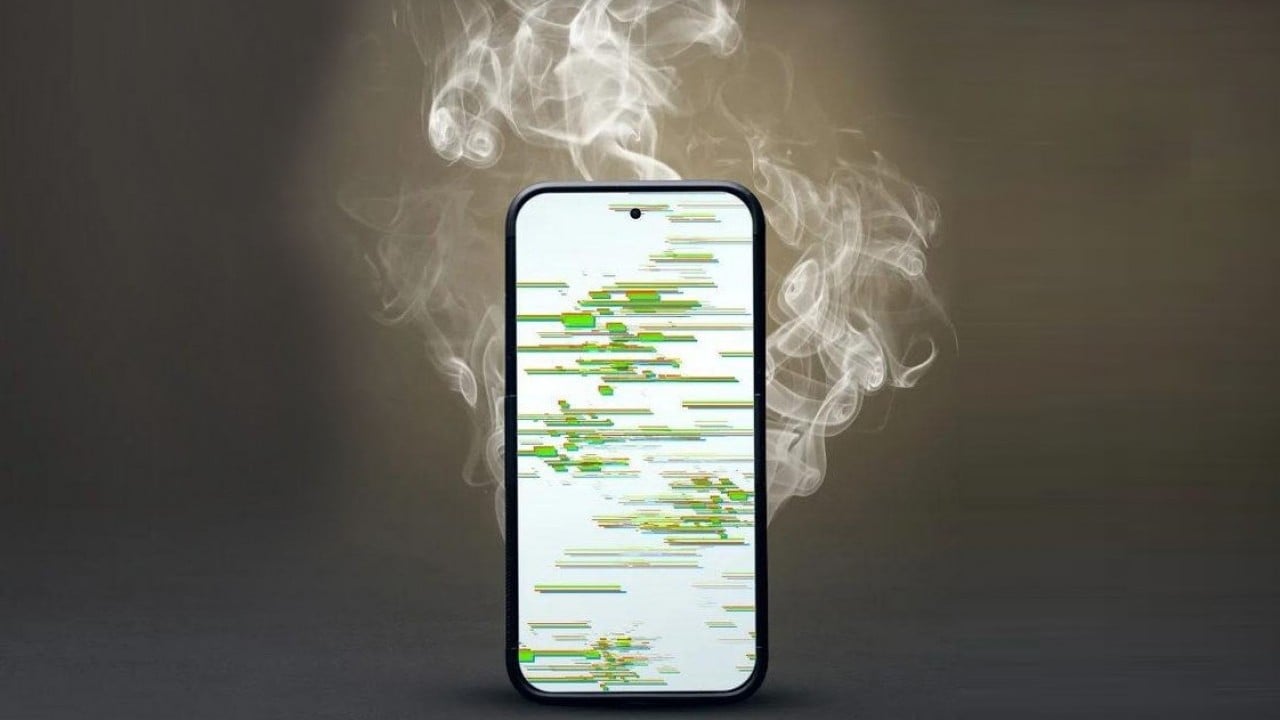 Foto - Android telefon neden kendi kendine kapanır? En yaygın nedenleri ve etkili çözümleri