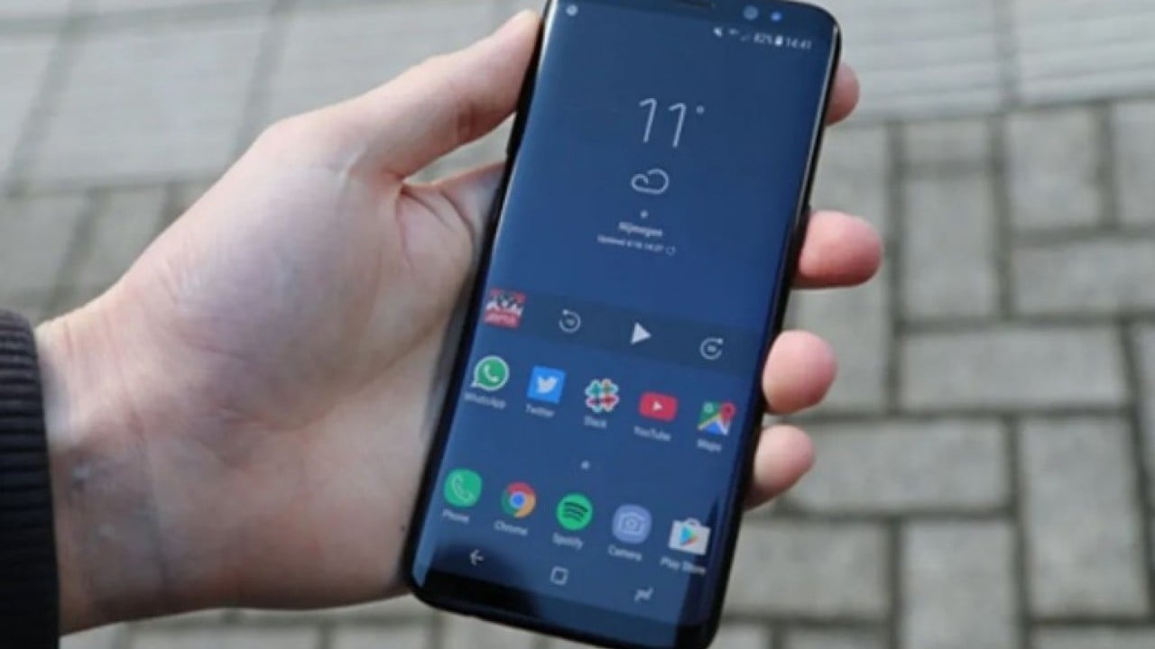 Foto - Android telefonlarda değişiklik: Artık zorunlu hale geldi!