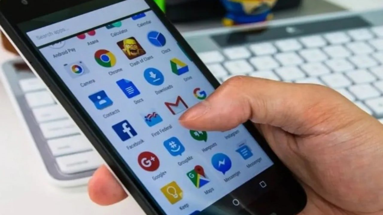 Foto - Android telefonlarda değişiklik: Artık zorunlu hale geldi!