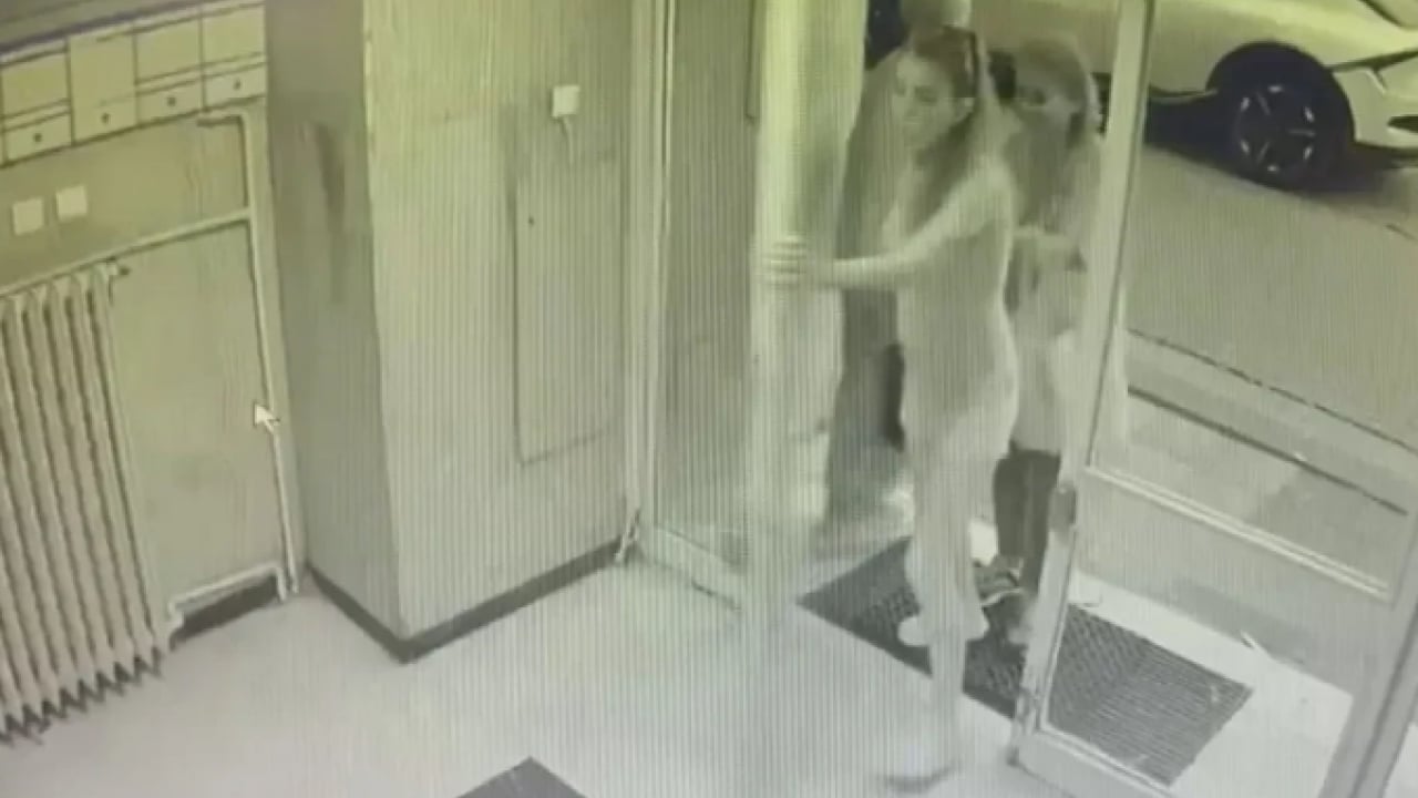 Foto - Ani ölümü şok etmişti: Ece İrten'in ölümünde maymun detayı