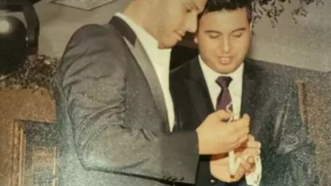 Foto - Ani vefatıyla yıkılmıştı! Ünlü Türkücü son anlarını anlattı!