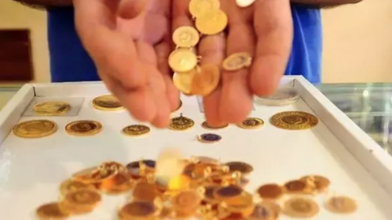 Foto - Aniden gelen ateşkes sonrası İslam Memiş'ten altın için çılgın tahmin!