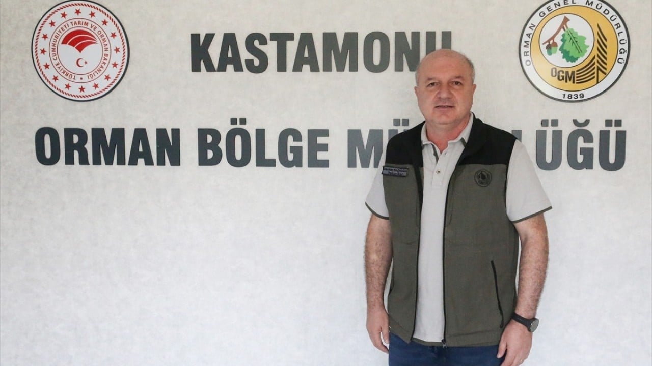 Foto - Anında müdahale ediyorlar Alev savaşçıları yeşil vatan için 7-24 nöbette