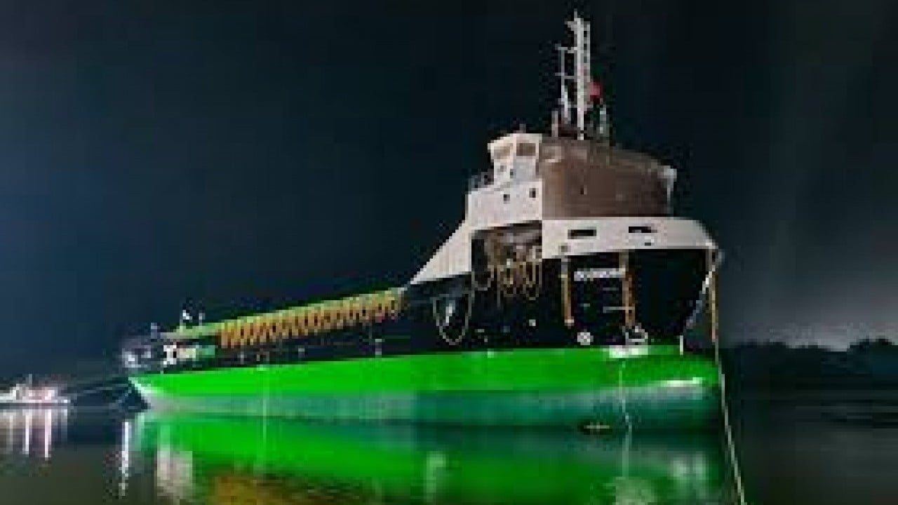 Foto - ANKA 3'ü kopyalamışlardı: Çin Yyeşil gemi için koşa koşa Türkiye'ye geliyor