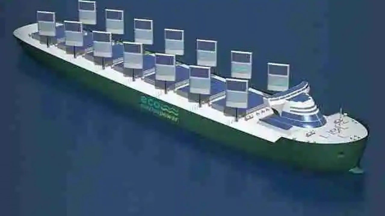 Foto - ANKA 3'ü kopyalamışlardı: Çin Yyeşil gemi için koşa koşa Türkiye'ye geliyor