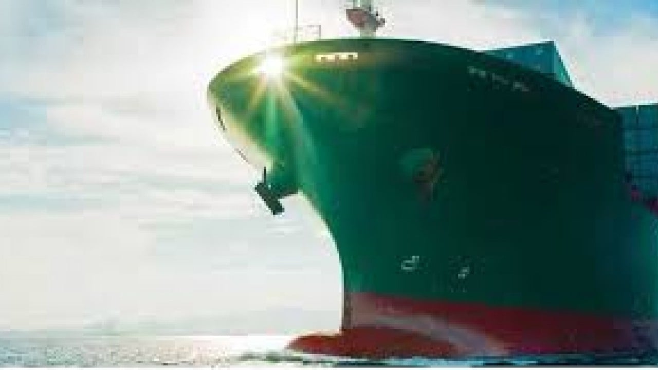 Foto - ANKA 3'ü kopyalamışlardı: Çin Yyeşil gemi için koşa koşa Türkiye'ye geliyor