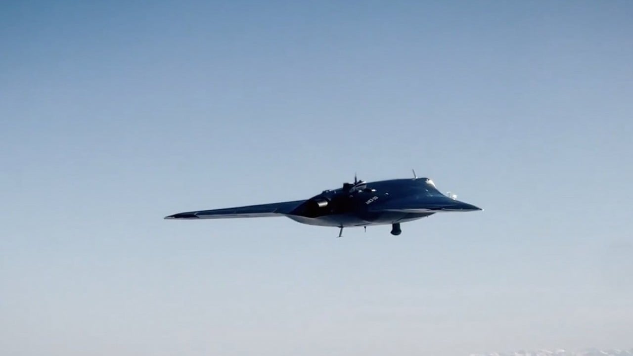 Foto - ANKA-3'ün F-35'i kaç kilometreden gördüğünü açıkladı! Stüdyodakiler 'yok artık' dedi