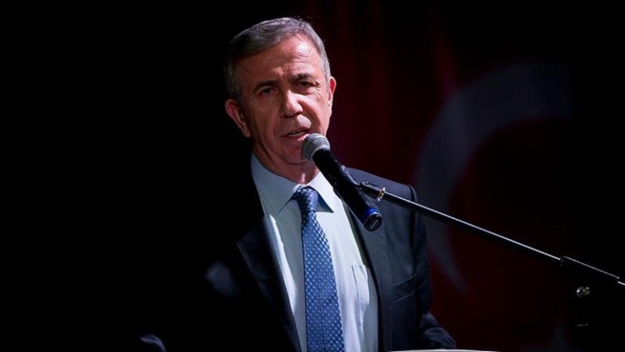 Foto - Ankapark dosyasında perde aralanıyor! Mansur Yavaş için soruşturma yolu açıldı