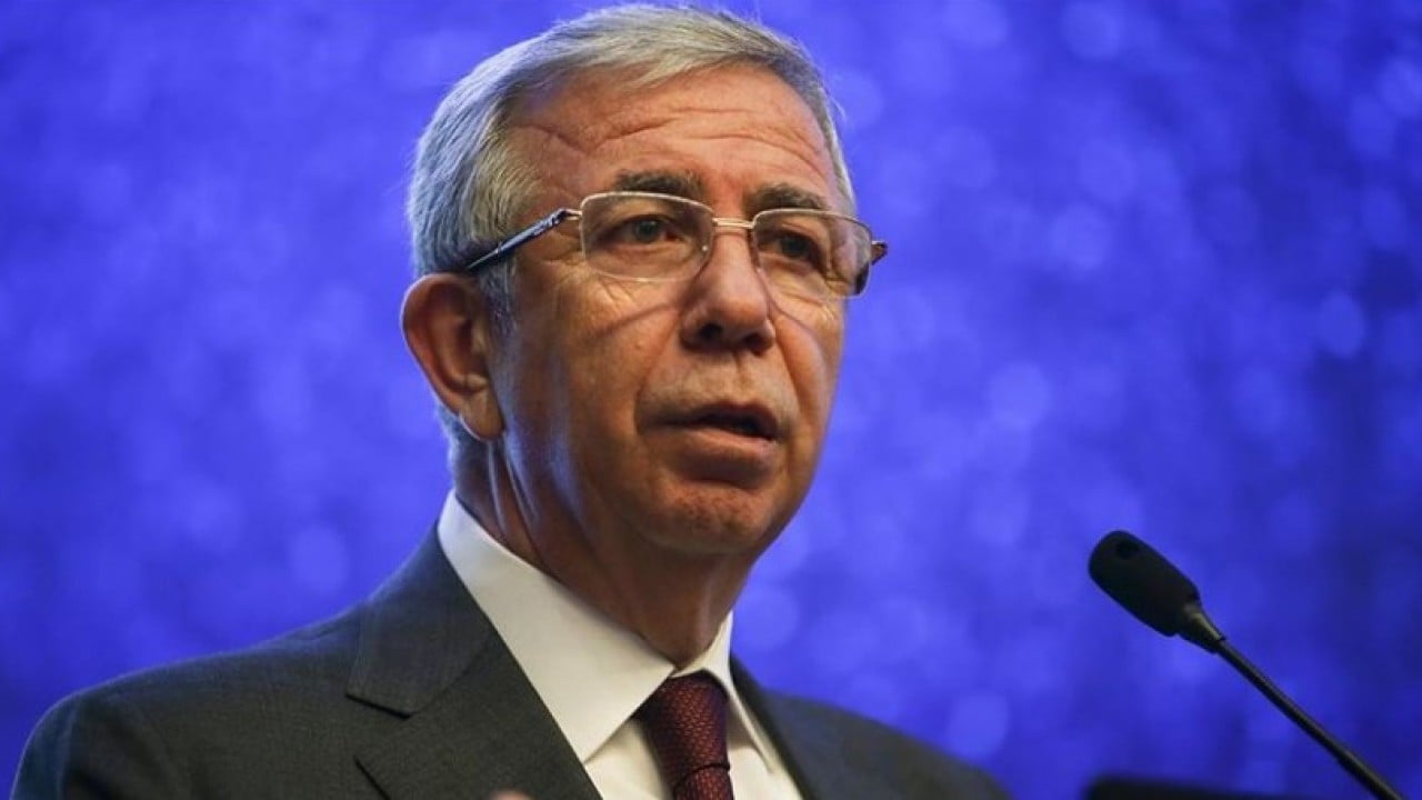 Foto - Ankapark dosyasında perde aralanıyor! Mansur Yavaş için soruşturma yolu açıldı