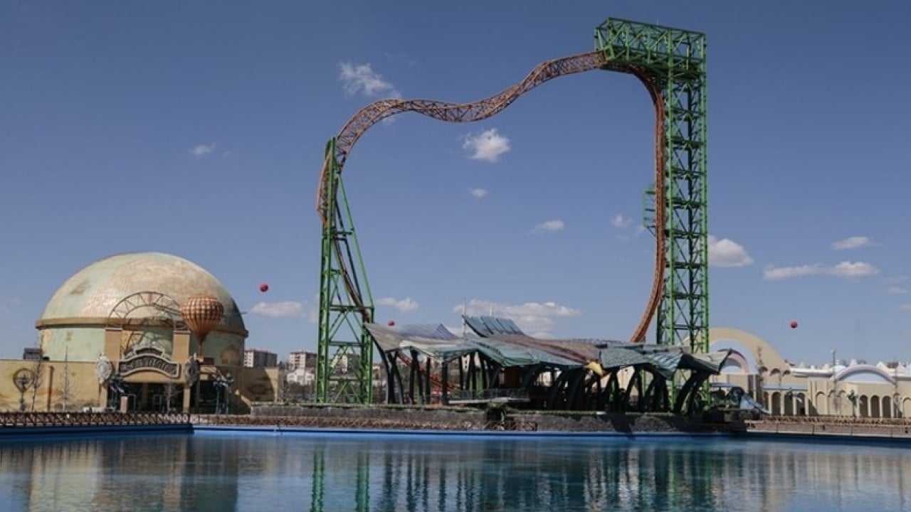 Foto - Ankapark dosyasında perde aralanıyor! Mansur Yavaş için soruşturma yolu açıldı