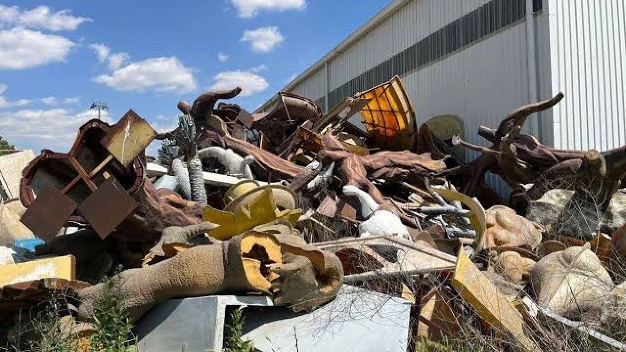 Foto - Ankapark dosyasında perde aralanıyor! Mansur Yavaş için soruşturma yolu açıldı