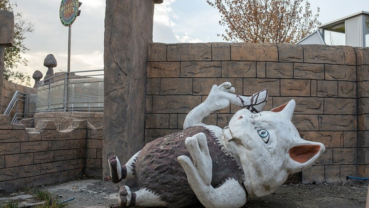 Foto - Ankapark dosyasında perde aralanıyor! Mansur Yavaş için soruşturma yolu açıldı