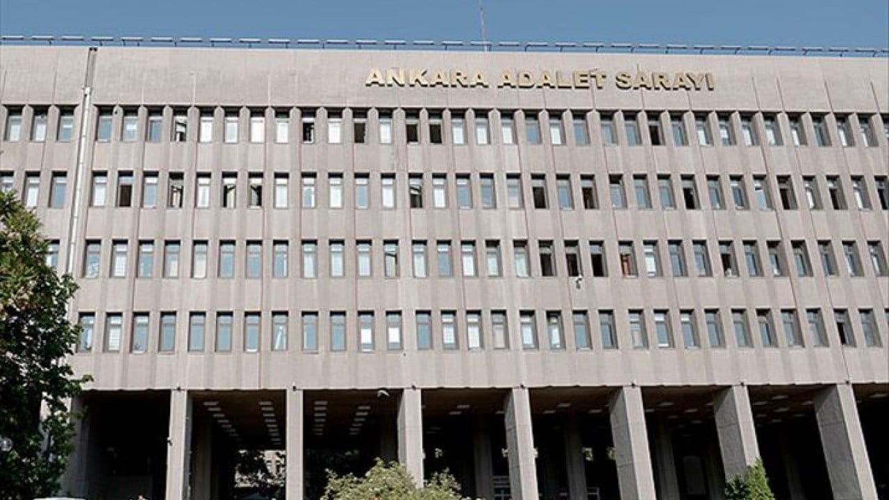 Foto - Ankara Adliyesinde yoğun hafta! FETÖ, CHP ve ABB