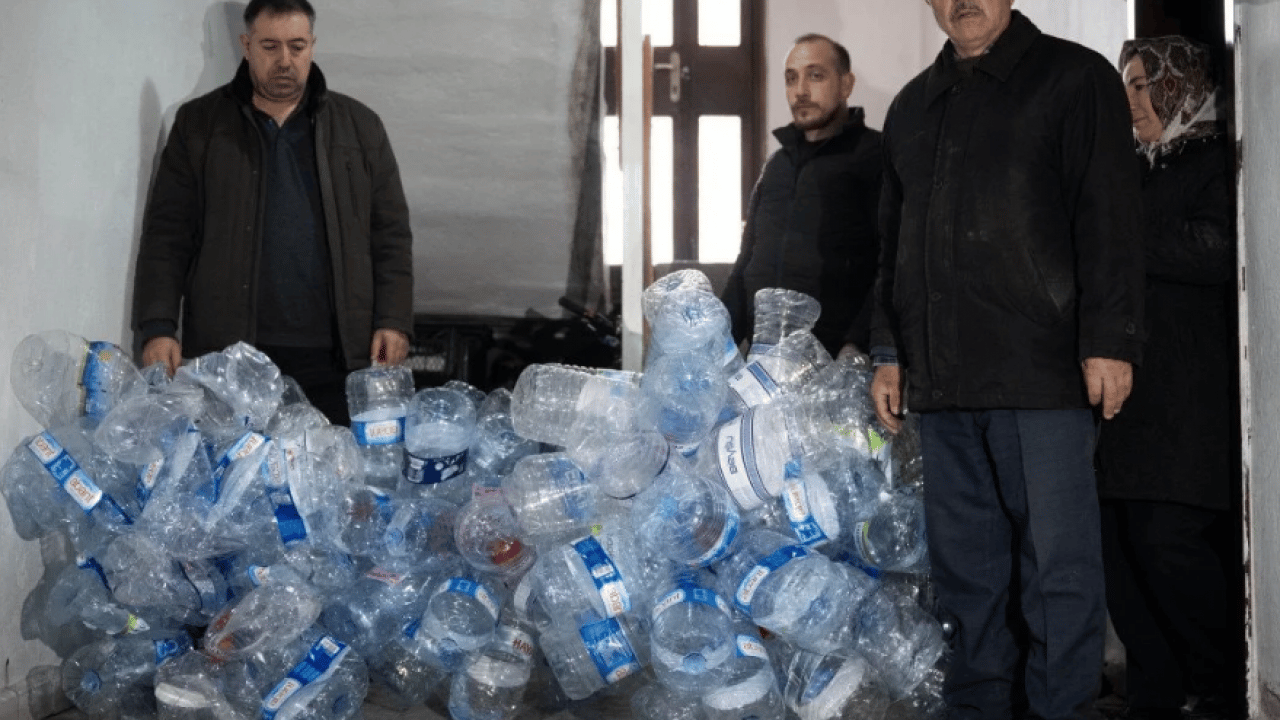 Ankara böyle zulüm görmedi: '3 aydır yaşamlarımız felç oldu'