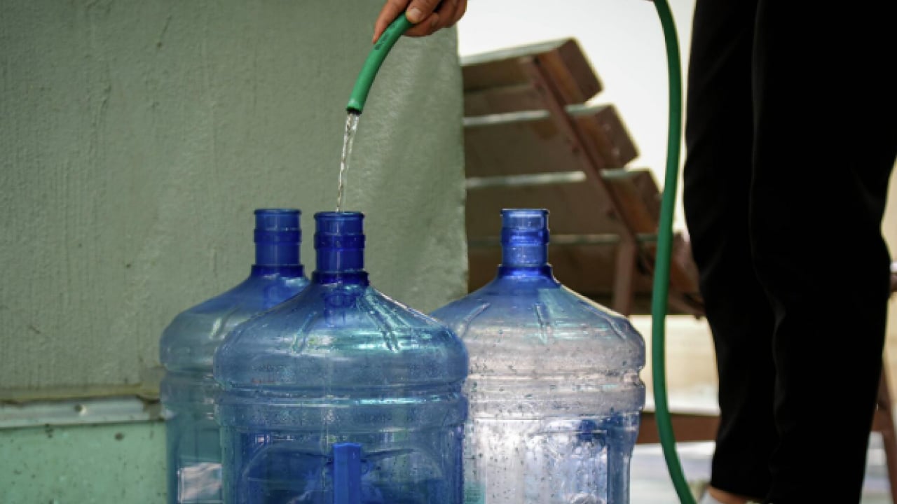 Foto - Ankara böyle zulüm görmedi: '3 aydır yaşamlarımız felç oldu'