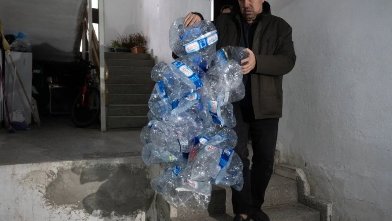 Foto - Ankara böyle zulüm görmedi: '3 aydır yaşamlarımız felç oldu'