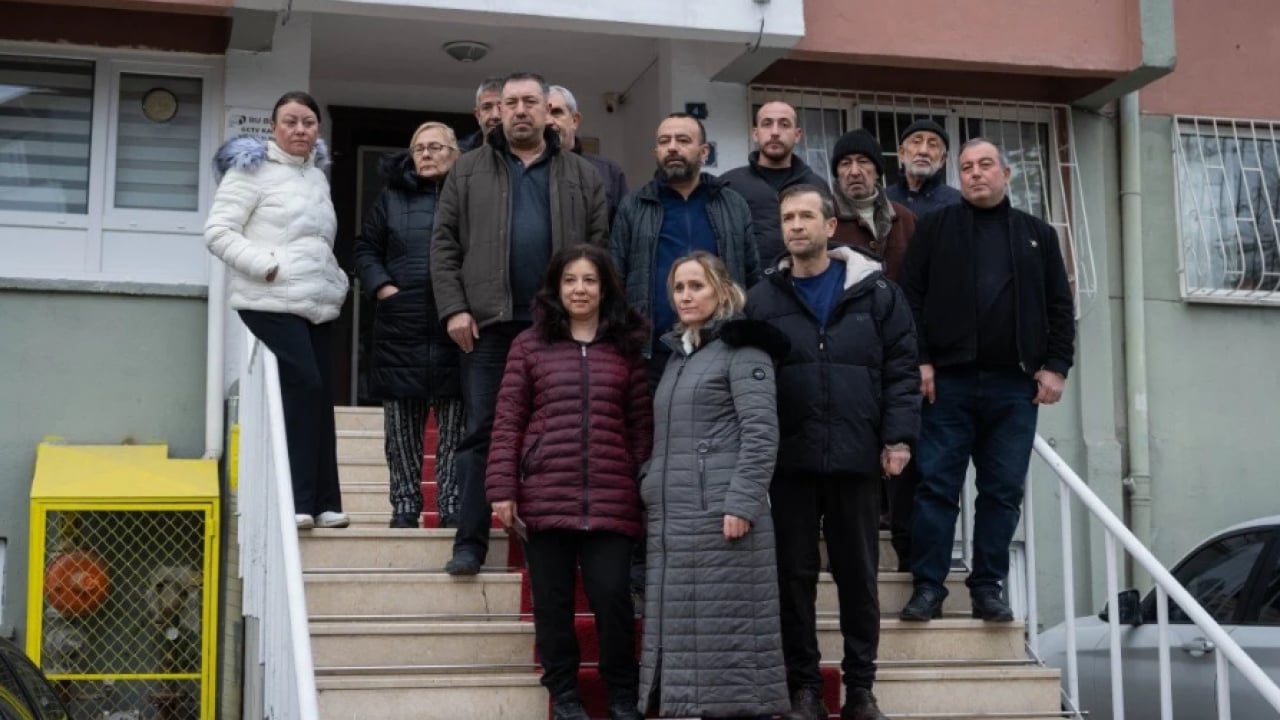 Foto - Ankara böyle zulüm görmedi: '3 aydır yaşamlarımız felç oldu'