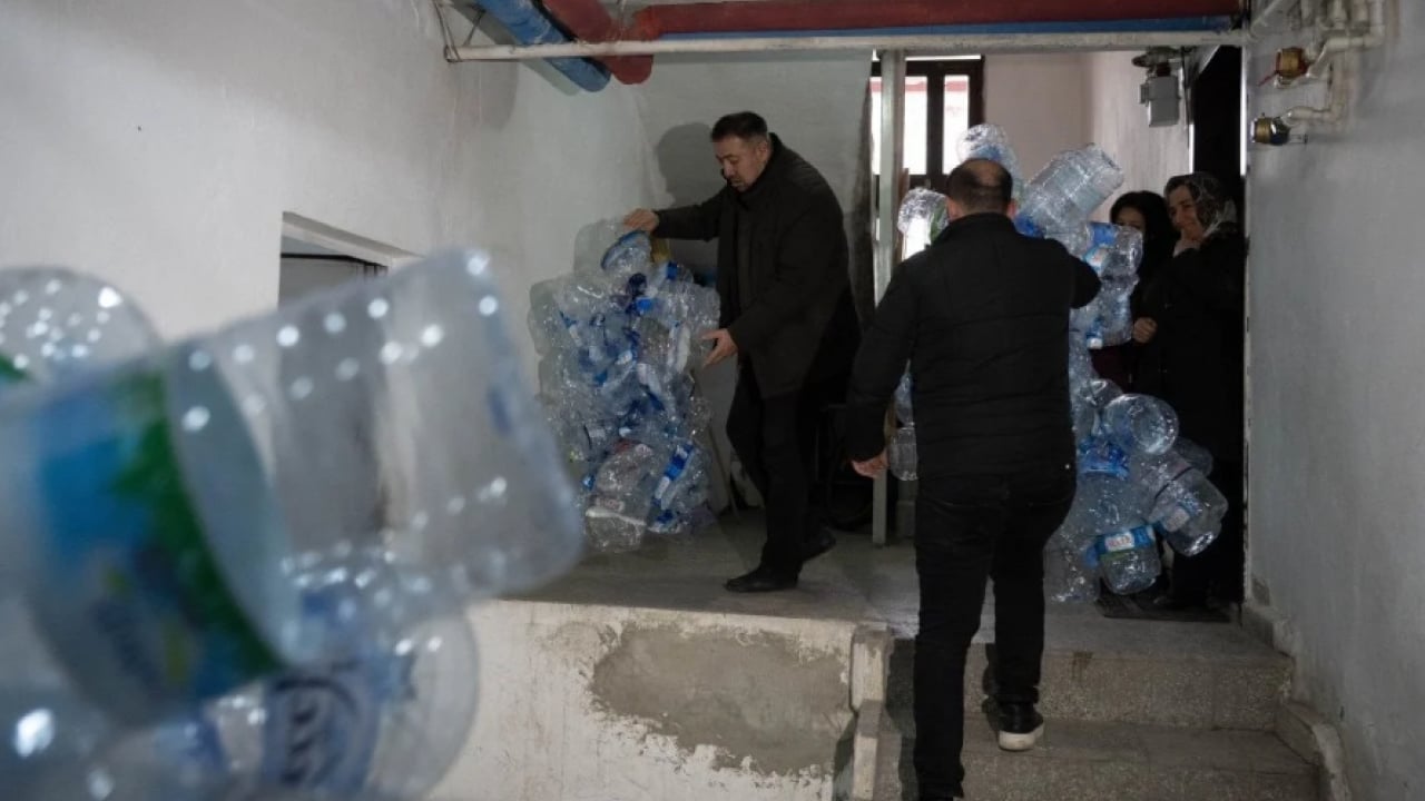 Foto - Ankara böyle zulüm görmedi: '3 aydır yaşamlarımız felç oldu'