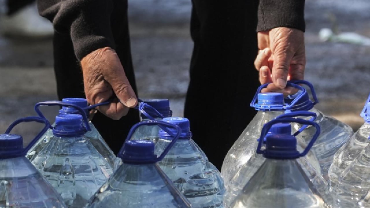 Foto - Ankara böyle zulüm görmedi: '3 aydır yaşamlarımız felç oldu'