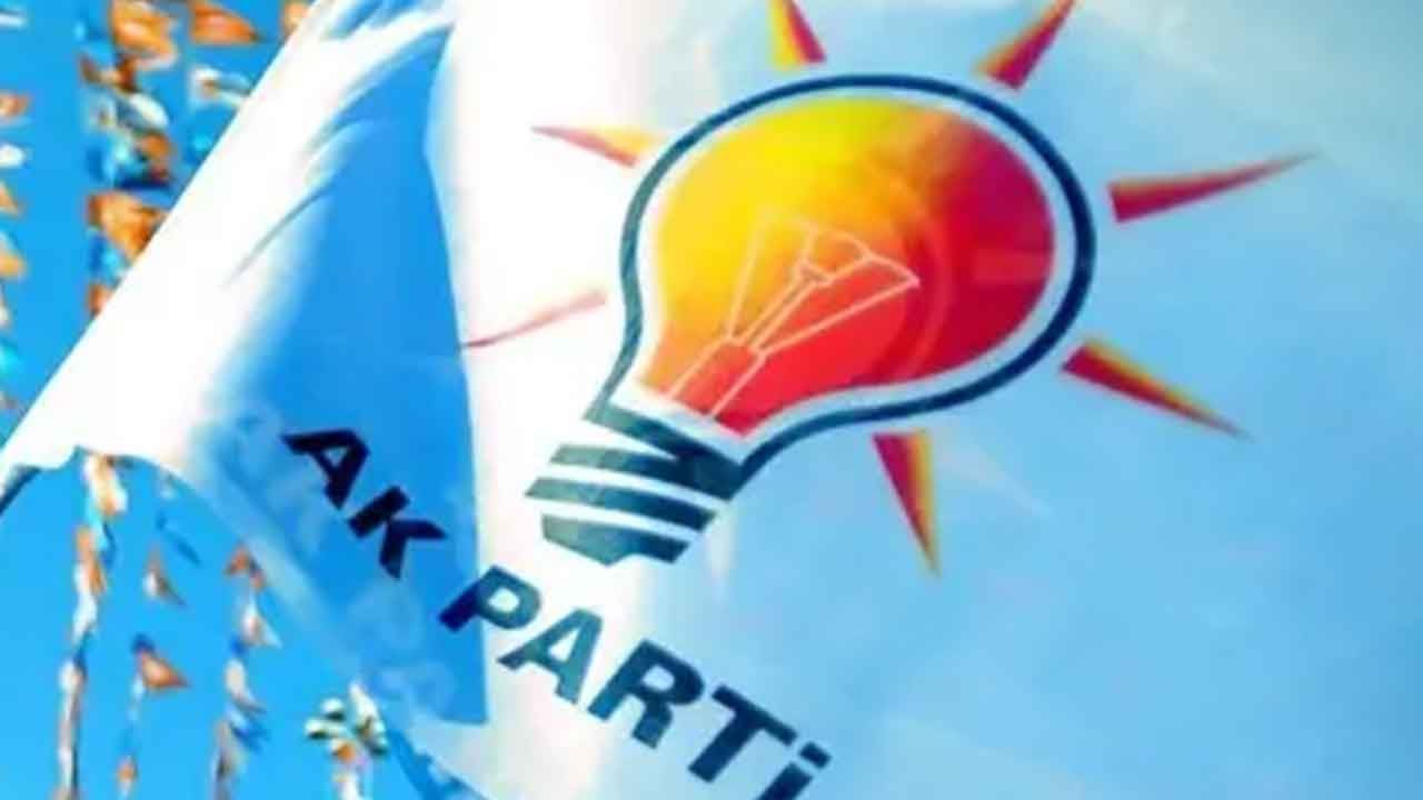 Foto - Ankara çalkalanıyor: 4 isim AK Parti'ye katılıyor, parti rozetini takmalarına saatler kaldı