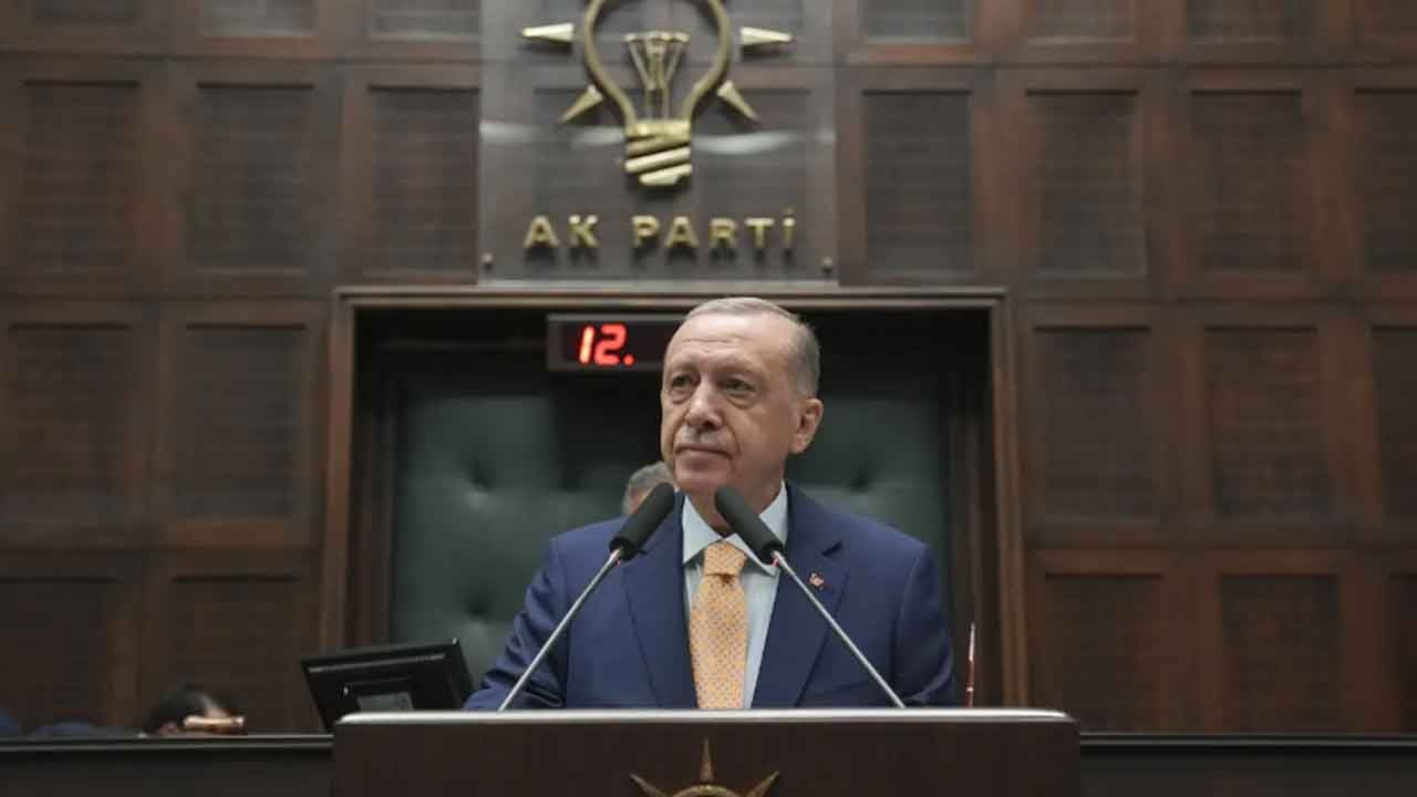 Foto - Ankara çalkalanıyor: 4 isim AK Parti'ye katılıyor, parti rozetini takmalarına saatler kaldı