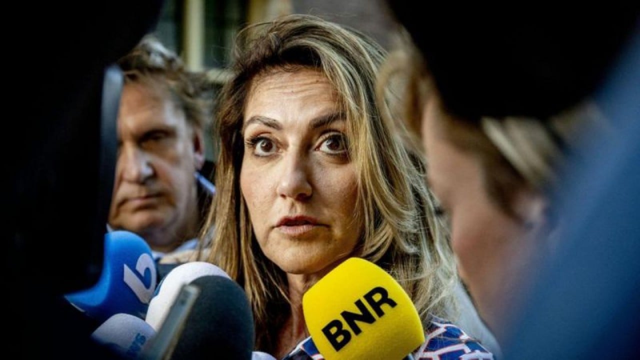 Foto - Ankara doğumlu isim savunma bakanı oldu! Tam bir İslam düşmanı