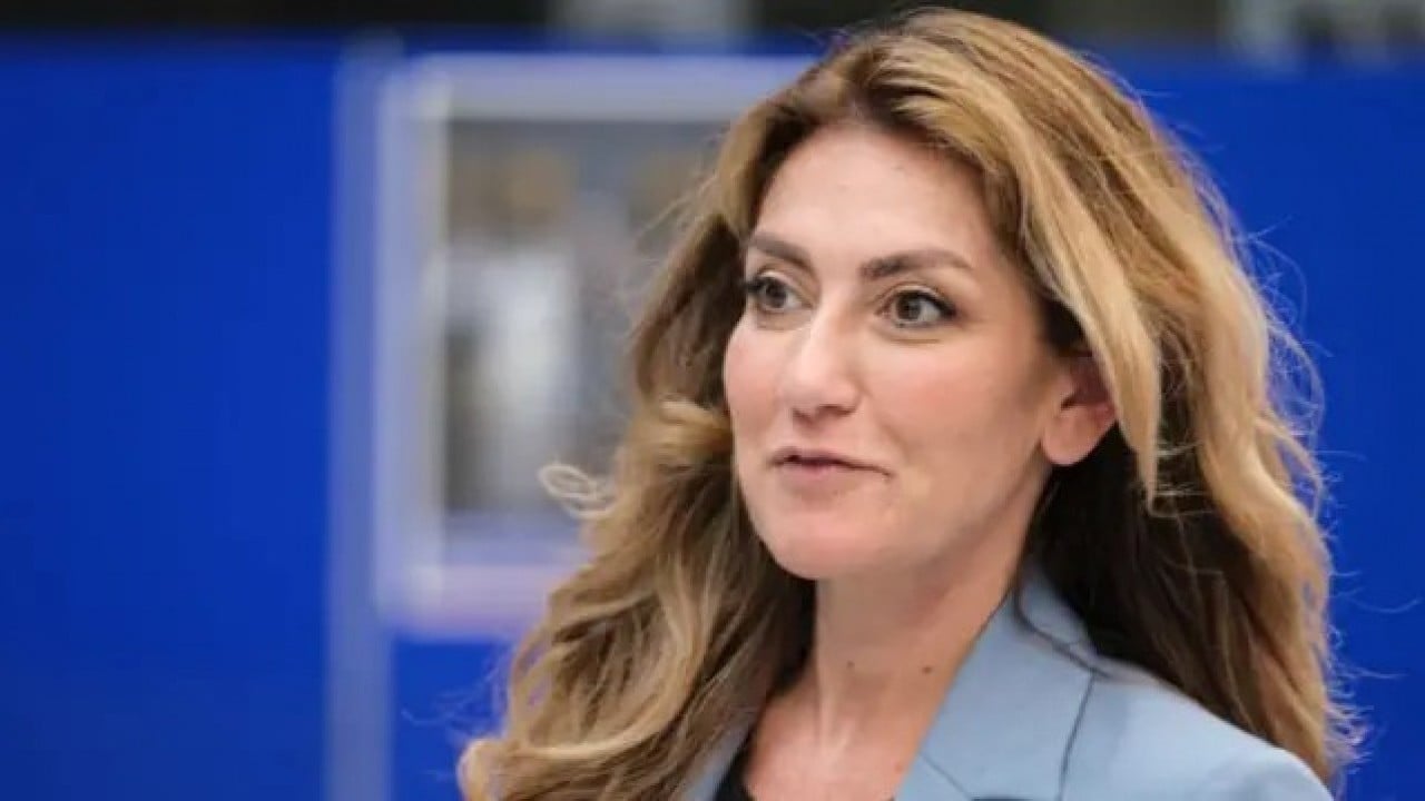 Foto - Ankara doğumlu isim savunma bakanı oldu! Tam bir İslam düşmanı