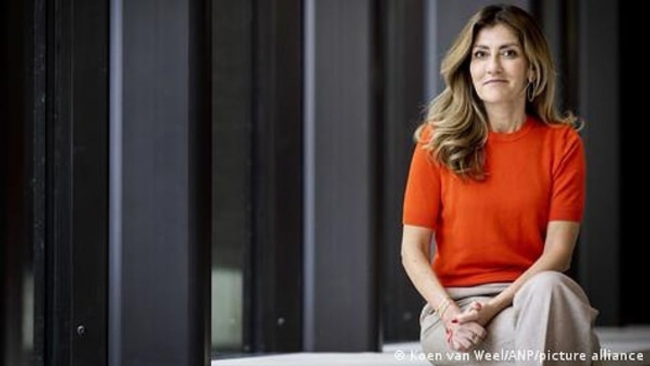 Foto - Ankara doğumlu isim savunma bakanı oldu! Tam bir İslam düşmanı