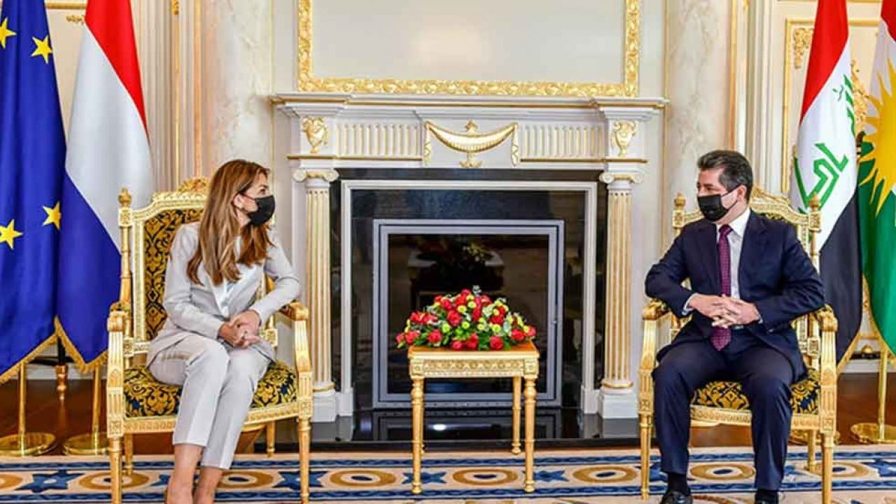 Foto - Ankara doğumlu isim savunma bakanı oldu! Tam bir İslam düşmanı