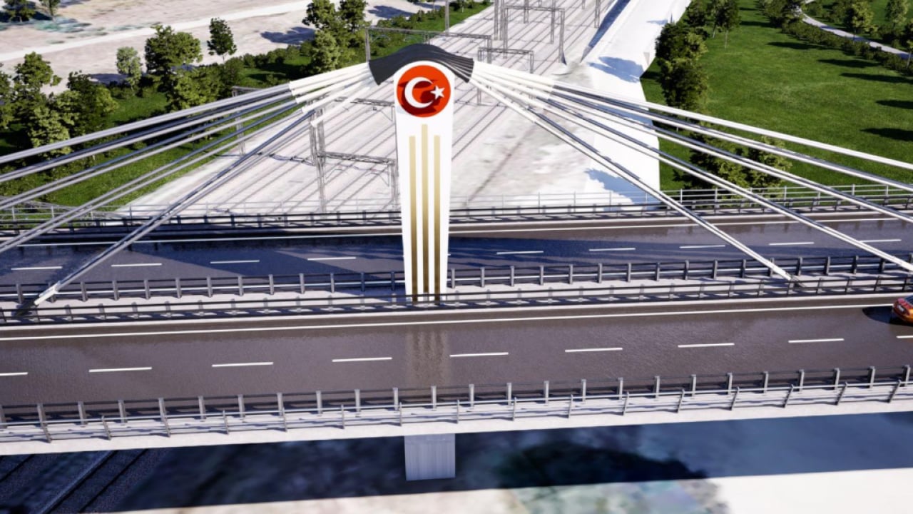 Foto - Ankara Havalimanı'nda yeni dönem! Açılışını Başkan Erdoğan yapacak!
