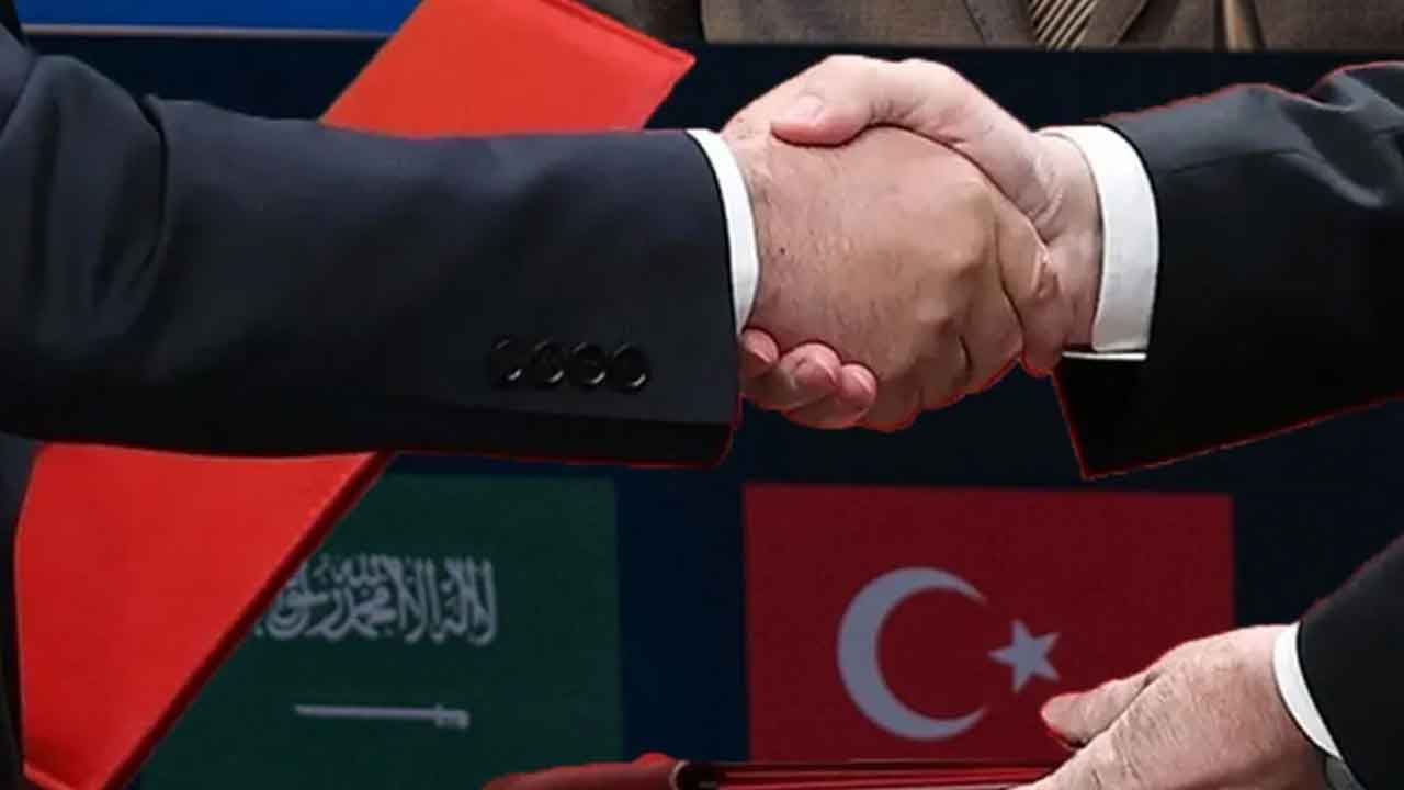 Foto - İttifaka çekimser yaklaşan Suudi Arabistan'dan flaş Türkiye kararı: Anlaşmaya geliyorlar