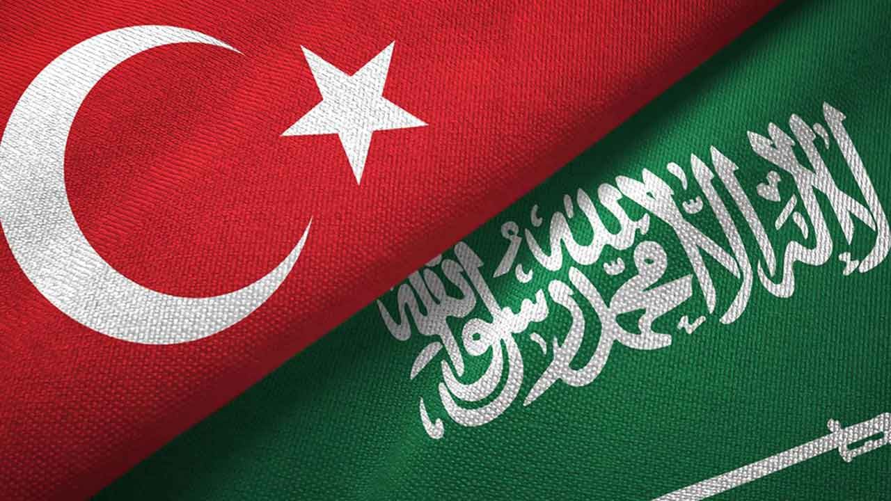 Foto - İttifaka çekimser yaklaşan Suudi Arabistan'dan flaş Türkiye kararı: Anlaşmaya geliyorlar