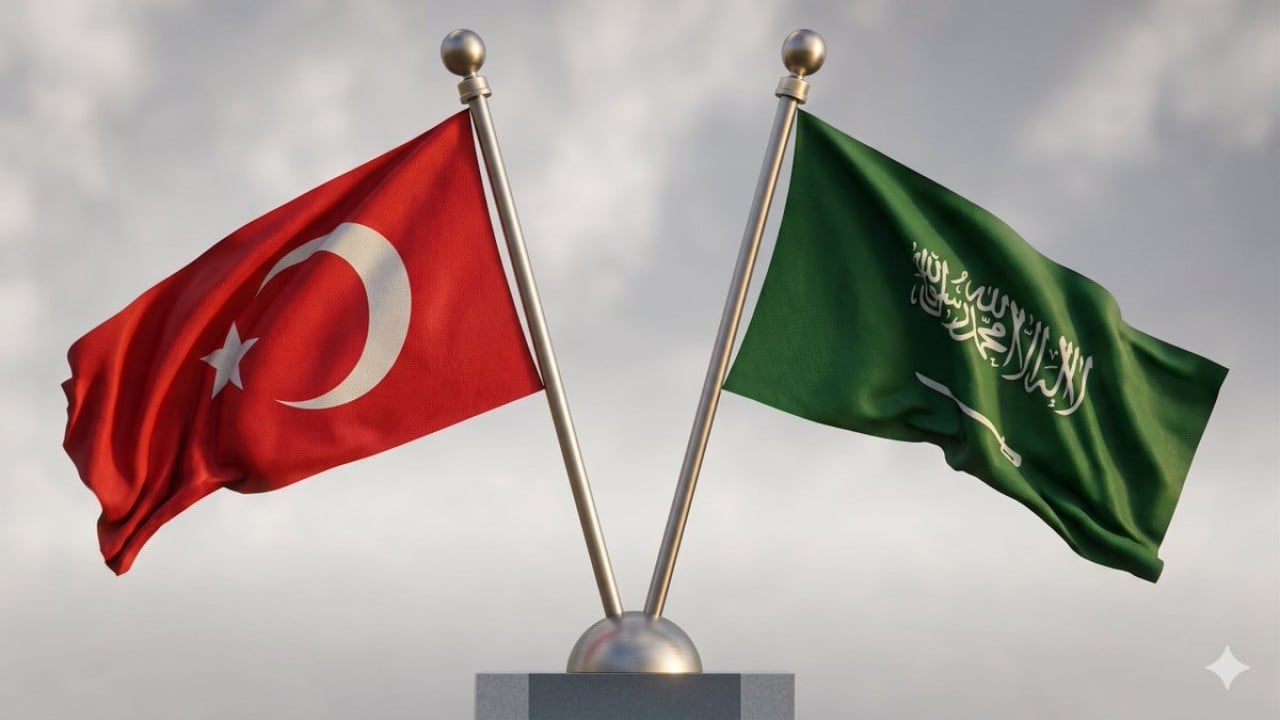 Foto - İttifaka çekimser yaklaşan Suudi Arabistan'dan flaş Türkiye kararı: Anlaşmaya geliyorlar