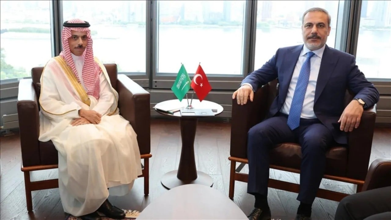 Foto - İttifaka çekimser yaklaşan Suudi Arabistan'dan flaş Türkiye kararı: Anlaşmaya geliyorlar