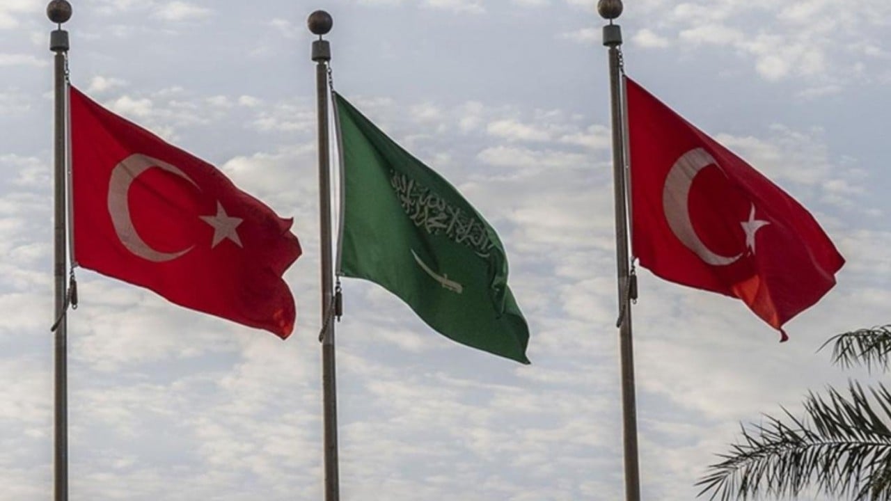 Foto - İttifaka çekimser yaklaşan Suudi Arabistan'dan flaş Türkiye kararı: Anlaşmaya geliyorlar