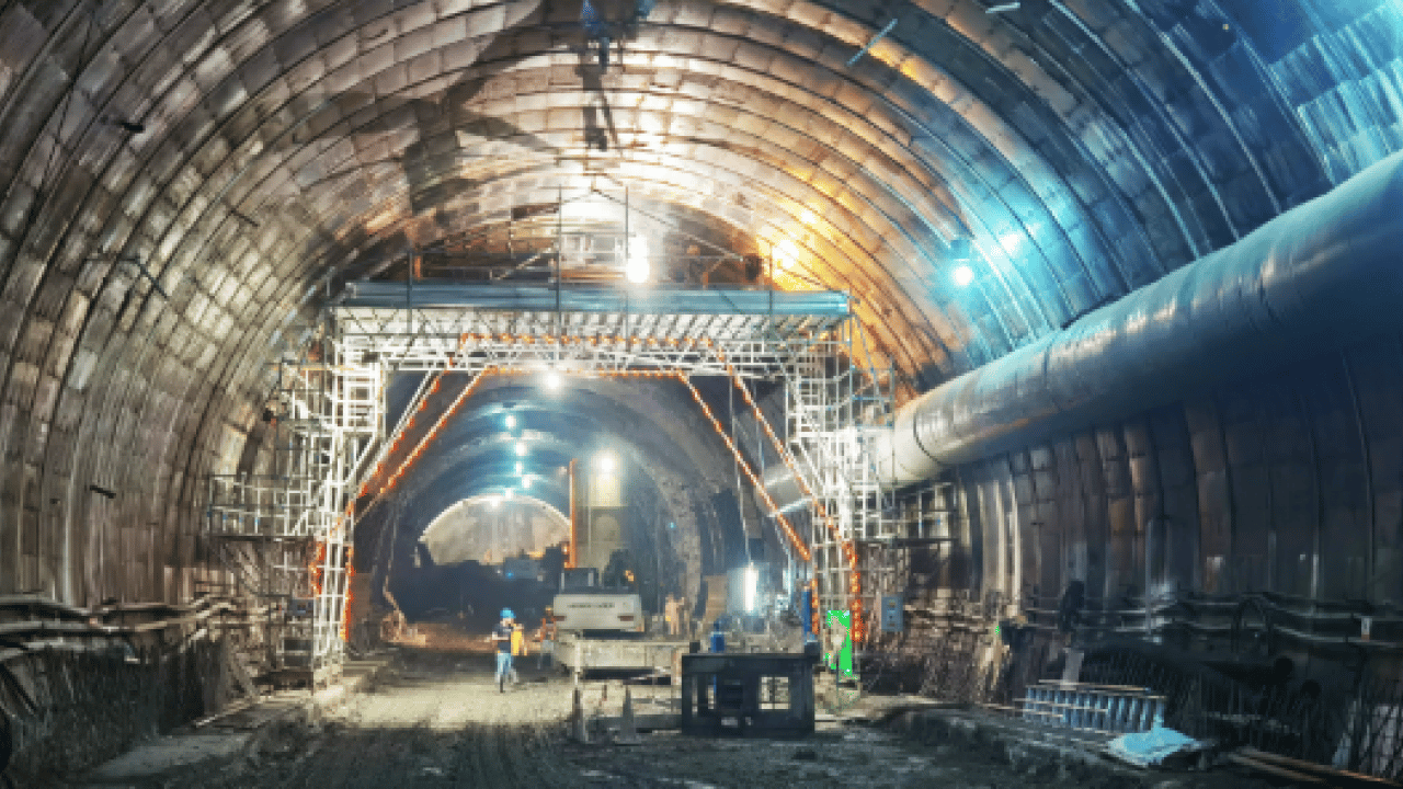 Foto - Ankara-İstanbul arası yarım saat daha kısalıyor! Çalışmalar son sürat devam ediyor!