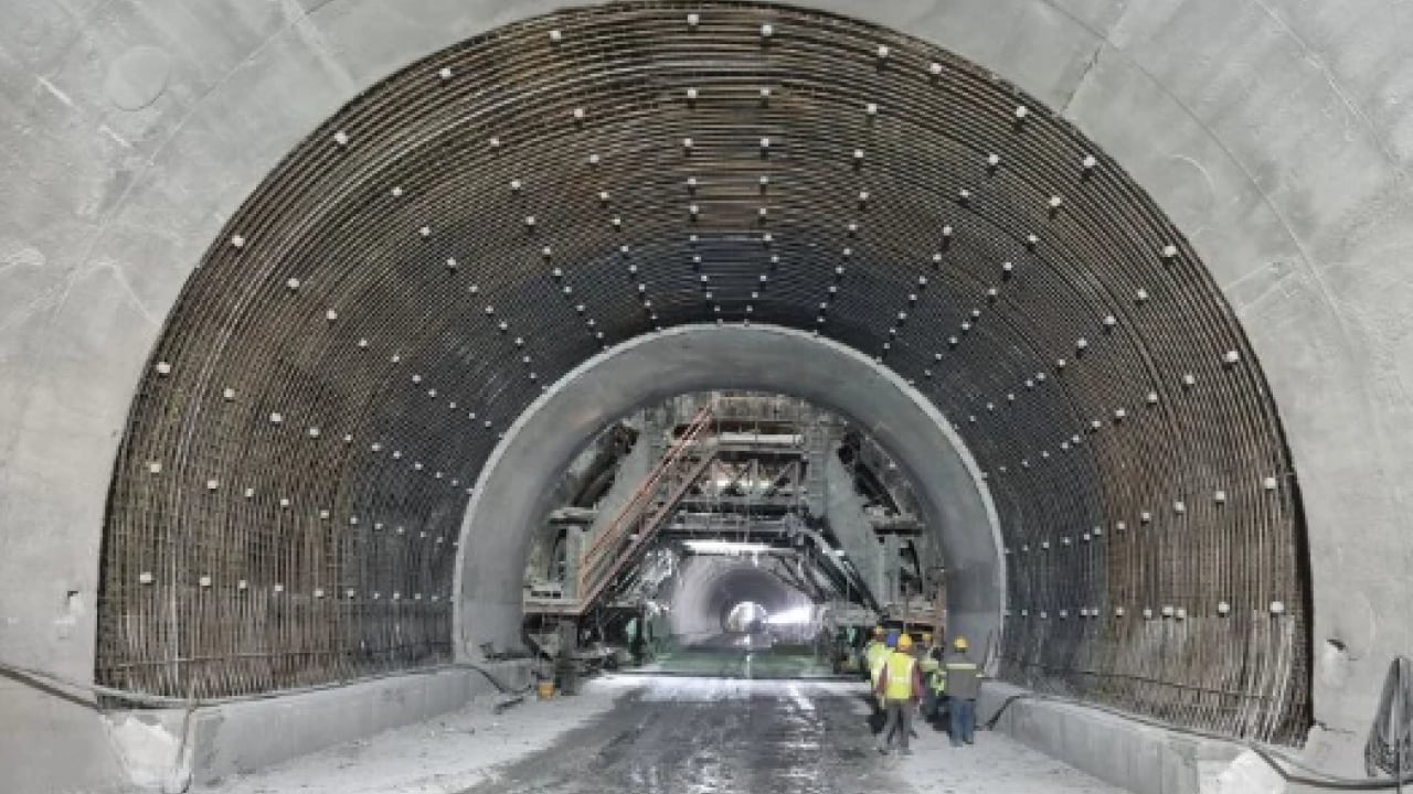 Foto - Ankara-İstanbul arası yarım saat daha kısalıyor! Çalışmalar son sürat devam ediyor!