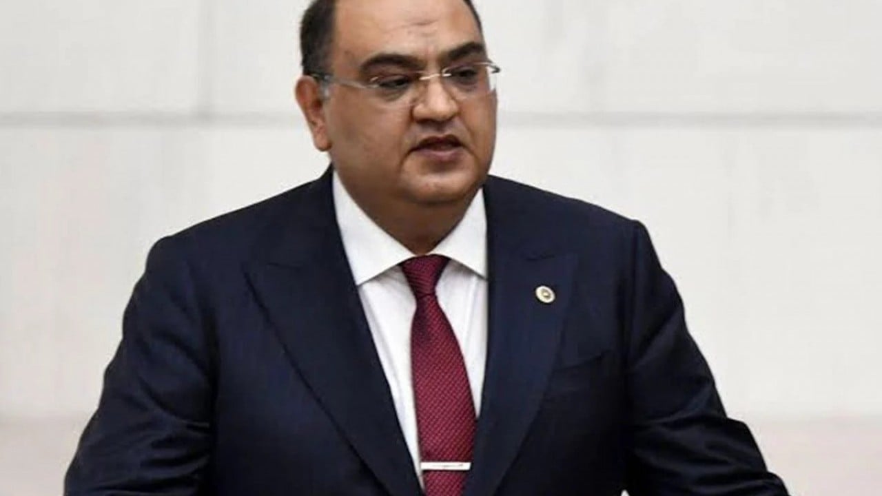 Foto - Ankara kulisleri bu iddiayla çalkalanıyor: Hiç akla gelmeyecek isim AK Parti'ye katılıyor