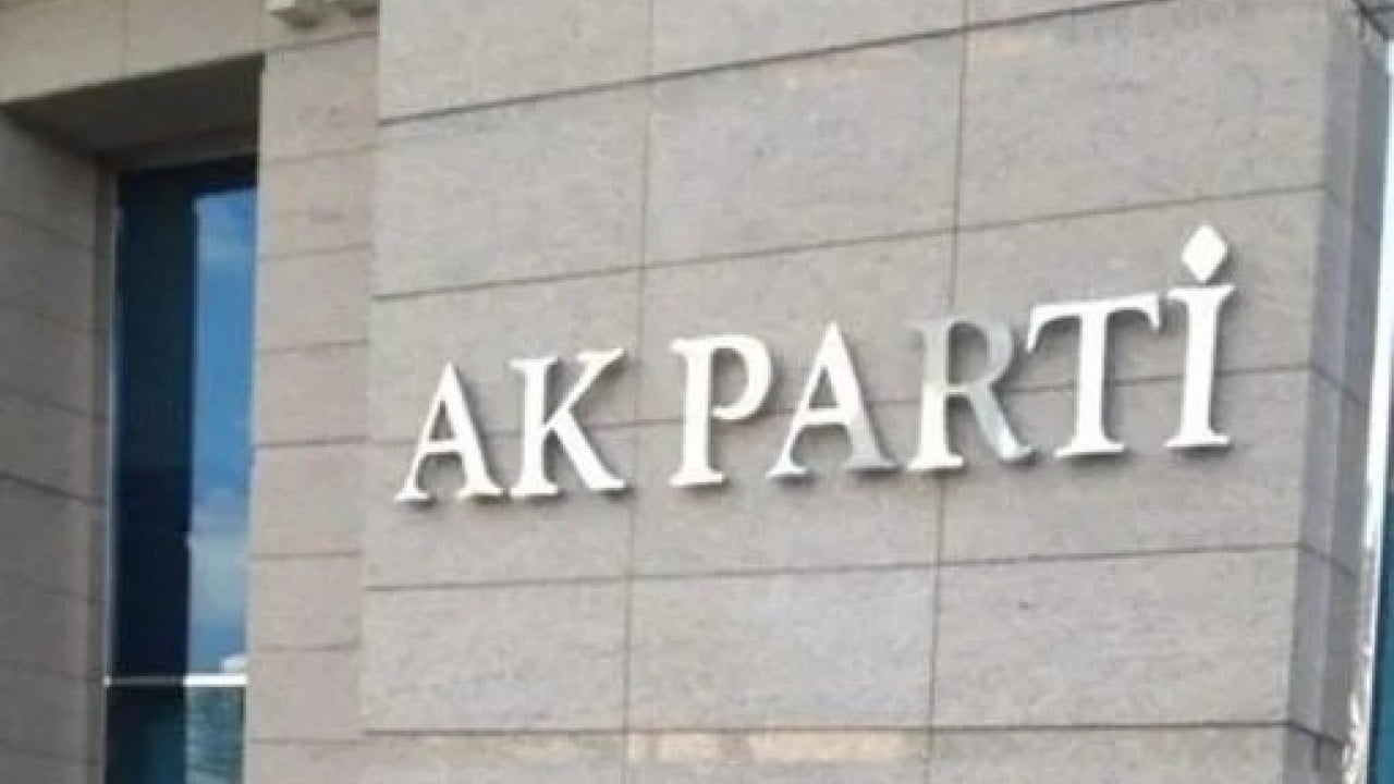 Foto - Ankara kulisleri bu iddiayla çalkalanıyor: Hiç akla gelmeyecek isim AK Parti'ye katılıyor