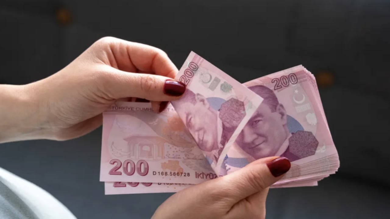 Foto - Ankara kulislerinden sızdı! İşte emekli ve memura yapılacak zam oranı