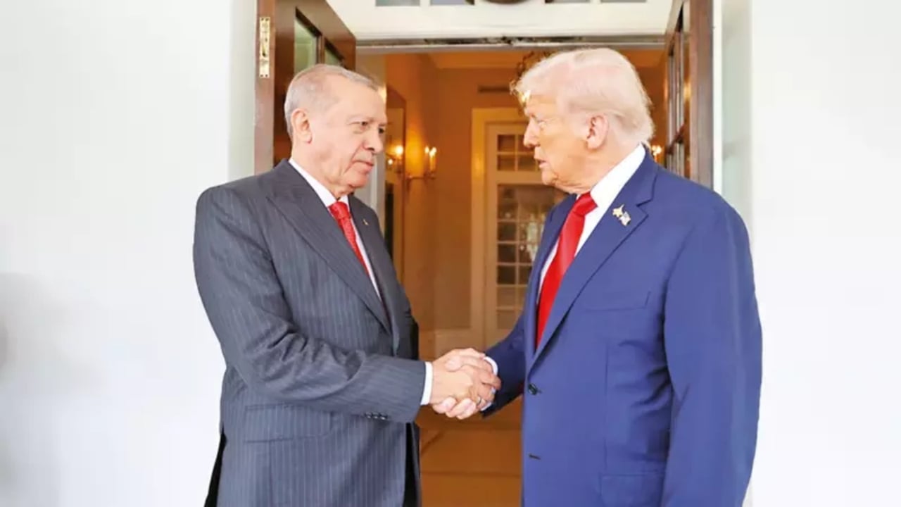 Foto - Ankara küresel barışın anahtarı oldu! Başı sıkışan ülke, arabuluculuk için Türkiye’nin kapısını çaldı: Liste uzayıp gidiyor