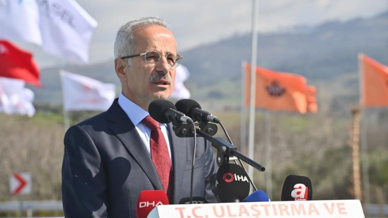 Foto - Ankara-Niğde Otoyolu uluslararası finansman ödülüne layık görüldü 5'inci yılında büyük ödül