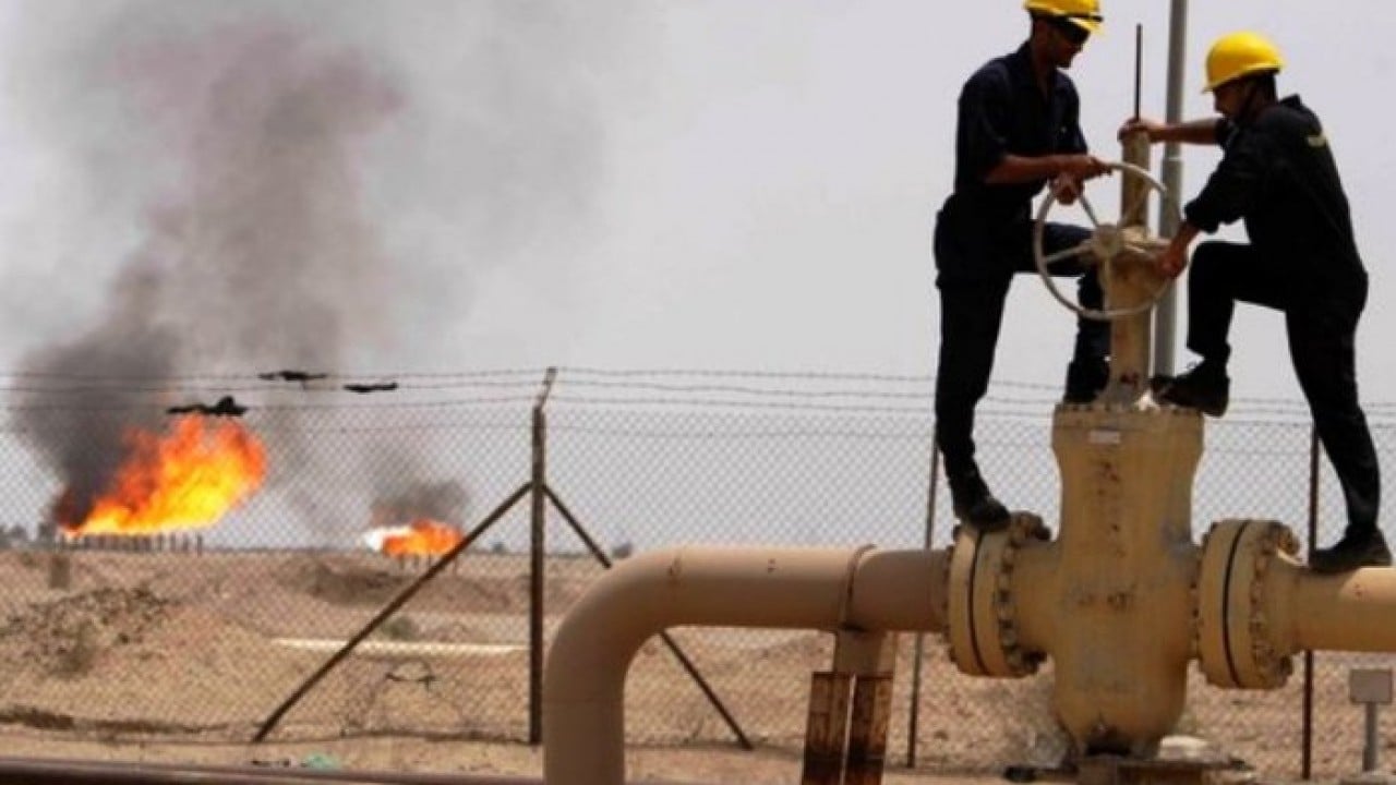 Foto - Ankara petrolden pay istiyordu! İşin içinden çıkamayan komşu Türkiye kararını duyurdu